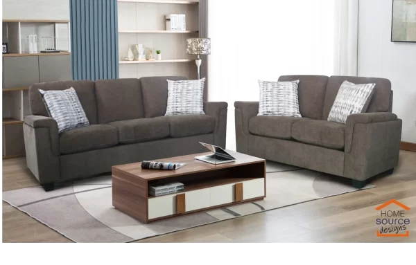 CAMERON SOFA & LOVESEAT